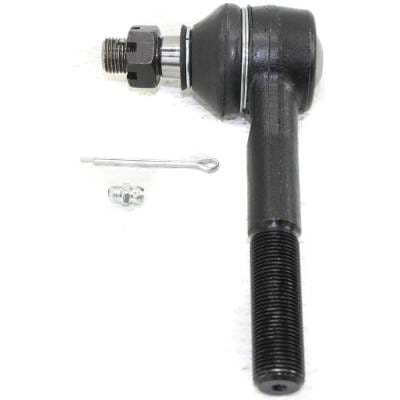 New Tie Rod End Compatible With Dodge Ram 1500 Van Base 8 Cyl 5.2L Ramcharger Base 8 Cyl 5.2L thumbnail 4