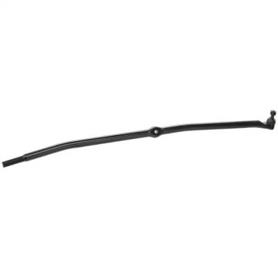 New Left Inner Tie Rod End Compatible With Dodge Ram 3500 Slt 8 Cyl 5.7L Ram 3500 Sxt 6 Cyl 6.7L Ram thumbnail 10