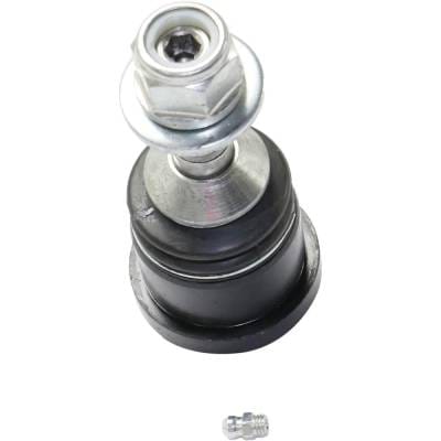 New Lower Ball Joint Compatible With Ford Jaguar Lincoln Thunderbird 50Th Anniversary Edition 8 Cyl thumbnail 4