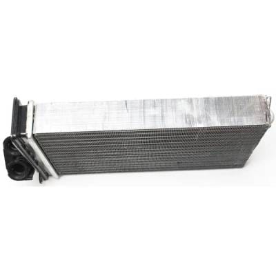 New Aluminum Heater Core Compatible With Chrysler Dodge Caravan Le 6 Cyl 3.0L Voyager Se 6 Cyl 3.3L thumbnail 4