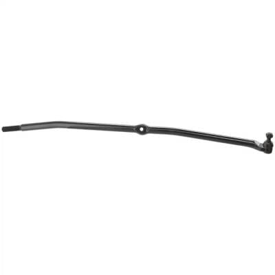 New Left Inner Tie Rod End Compatible With Dodge Ram 1500 St 6 Cyl 3.7L Ram 1500 Slt 8 Cyl 5.7L Ram thumbnail 12