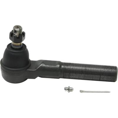 New Tie Rod End Compatible With Dodge Jeep Wrangler Unlimited 75Th Anniversary 6 Cyl 3.6L Wrangler thumbnail 2