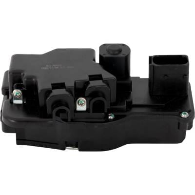 New Integrated Door Lock Actuator Compatible With Cadillac Chevrolet Xlr Platinum 8 Cyl 4.6L thumbnail 4