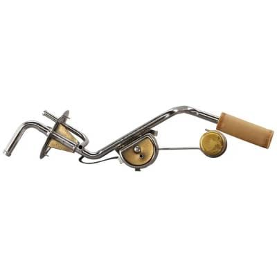 New Two Ports Fuel Sending Unit Compatible With Dodge Plymouth Dart Sport 340 8 Cyl 5.6L Dart Base 8 thumbnail 4