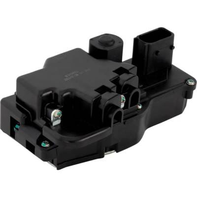 New Integrated Door Lock Actuator Compatible With Cadillac Chevrolet Corvette Base 8 Cyl 6.2L thumbnail 6