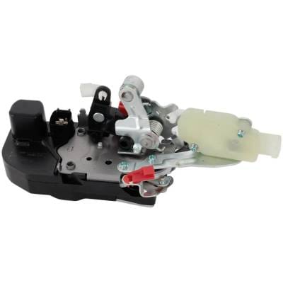 New Right Front Door Lock Actuator Compatible With Chrysler Pt Cruiser Lx 4 Cyl 2.4L Pt Cruiser thumbnail 2