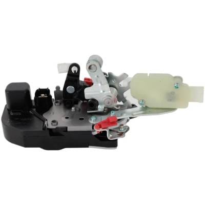 New Right Front Door Lock Actuator Compatible With Chrysler Pt Cruiser Lx 4 Cyl 2.4L Pt Cruiser thumbnail 4