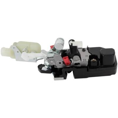 New Right Front Door Lock Actuator Compatible With Chrysler Pt Cruiser Lx 4 Cyl 2.4L Pt Cruiser thumbnail 8