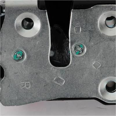 New Right Front Door Lock Actuator Compatible With Chrysler Pt Cruiser Lx 4 Cyl 2.4L Pt Cruiser thumbnail 16