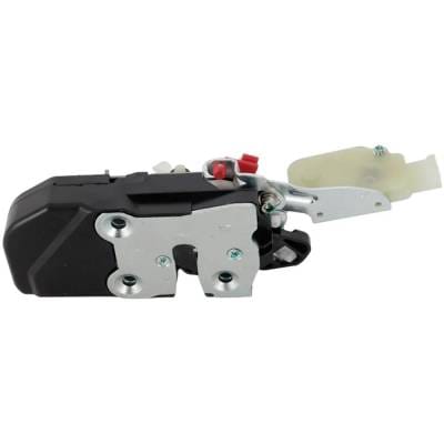 New Right Front Door Lock Actuator Compatible With Chrysler Pt Cruiser Base 4 Cyl 2.4L Pt Cruiser thumbnail 12