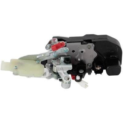 New Right Front Door Lock Actuator Compatible With Chrysler Pt Cruiser Street Cruiser 4 Cyl 2.4L Pt thumbnail 10