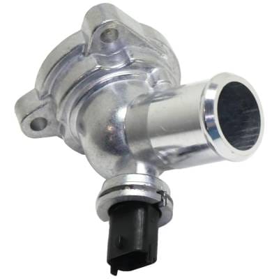 105 Degrees Thermostat Housing Compatible With Chevrolet Spark Ls 4 Cyl 1.2L Spark Lt 4 Cyl 1.2L thumbnail 4