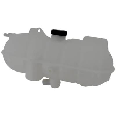 New Coolant Reservoir Compatible With Freightliner Columbia 120 6 Cyl 11.1L Columbia 120 4 Cyl 8.5L thumbnail 2