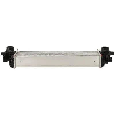 New Aluminum Intercooler Compatible With Volvo S60 T6 Momentum 4 Cyl 2.0L S90 B6 Inscription 4 Cyl thumbnail 10