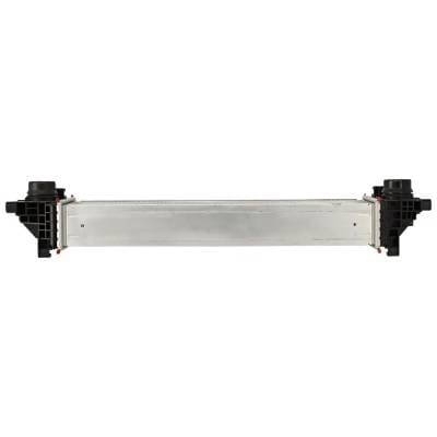 New Aluminum Intercooler Compatible With Volvo S60 T6 Momentum 4 Cyl 2.0L S90 B6 Inscription 4 Cyl thumbnail 12