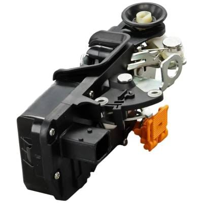 New Door Lock Actuator Compatible With Chevrolet Saturn Malibu Ltz 4 Cyl 2.4L Malibu Lt 6 Cyl 3.6L thumbnail 8
