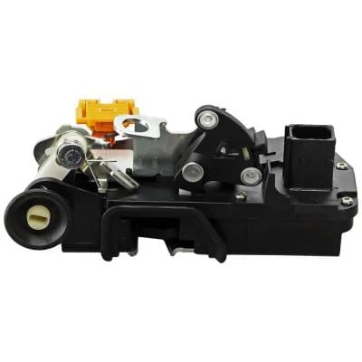 New Door Lock Actuator Compatible With Chevrolet Saturn Malibu Ltz 4 Cyl 2.4L Malibu Lt 6 Cyl 3.6L thumbnail 16