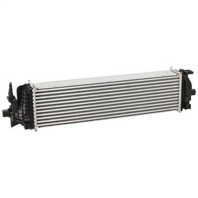 New Aluminum Intercooler Compatible With Volvo Xc60 T8 Polestar 4 Cyl 2.0L Xc60 T5 R-Design 4 Cyl thumbnail 6