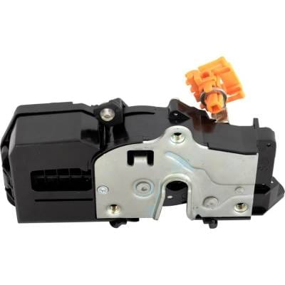 New Integrated Latch Door Lock Actuator Compatible With Cadillac Cts Base 6 Cyl 2.8L Cts Base 6 Cyl thumbnail 12