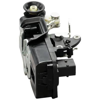 New Door Lock Actuator Compatible With Chevrolet Saturn Malibu Lt 6 Cyl 3.6L Malibu Hybrid 4 Cyl thumbnail 6
