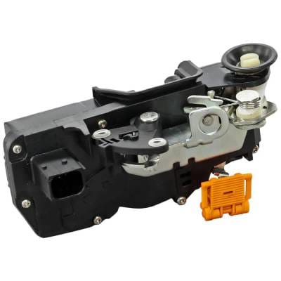 New Door Lock Actuator Compatible With Chevrolet Saturn Malibu Lt 6 Cyl 3.6L Malibu Hybrid 4 Cyl thumbnail 10