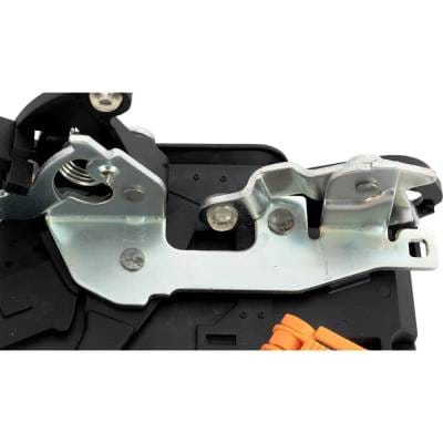 New Integrated Latch Door Lock Actuator Compatible With Cadillac Srx Base 6 Cyl 3.6L Cts V 8 Cyl thumbnail 14