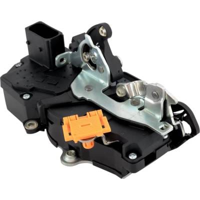 New Integrated Latch Door Lock Actuator Compatible With Cadillac Cts Base 6 Cyl 3.2L Cts V 8 Cyl thumbnail 6