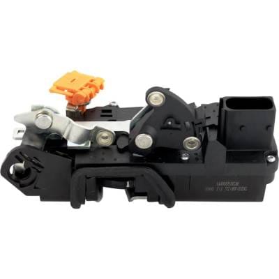 New Integrated Latch Door Lock Actuator Compatible With Cadillac Cts Base 6 Cyl 3.2L Cts V 8 Cyl thumbnail 8