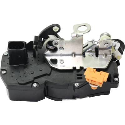 New 5-Prong Door Lock Actuator Compatible With Cadillac Cts Luxury 6 Cyl 3.0L Cts 3.6L 6 Cyl 3.6L thumbnail 2