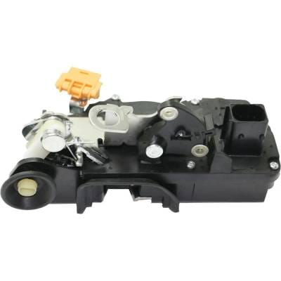 New 5-Prong Door Lock Actuator Compatible With Cadillac Cts Luxury 6 Cyl 3.0L Cts 3.6L 6 Cyl 3.6L thumbnail 4