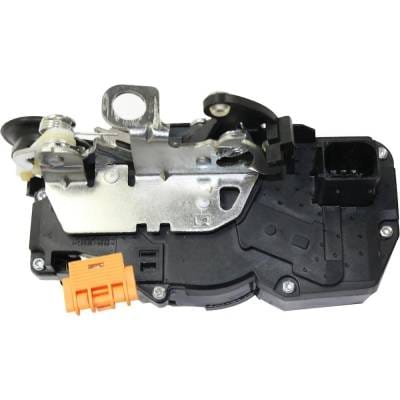 New 5-Prong Blade Door Lock Actuator Compatible With Cadillac Cts Base 6 Cyl 3.0L Cts Base 6 Cyl thumbnail 10