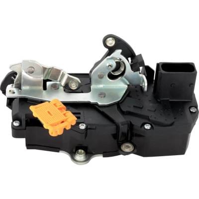 New Left Front Door Lock Actuator Compatible With Cadillac Cts V 8 Cyl 6.0L Cts Base 6 Cyl 3.6L Cts thumbnail 4