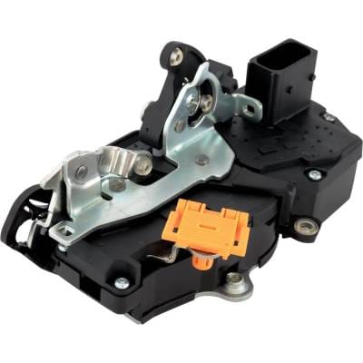 New Left Front Door Lock Actuator Compatible With Cadillac Cts V 8 Cyl 6.0L Cts Base 6 Cyl 3.6L Cts thumbnail 6