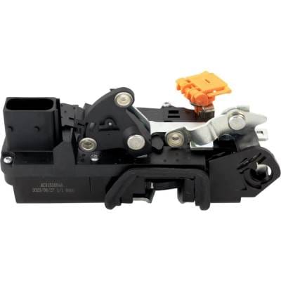 New Left Front Door Lock Actuator Compatible With Cadillac Cts V 8 Cyl 6.0L Cts Base 6 Cyl 3.6L Cts thumbnail 8