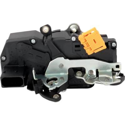 New Left Front Door Lock Actuator Compatible With Cadillac Cts V 8 Cyl 6.0L Cts Base 6 Cyl 3.6L Cts thumbnail 10