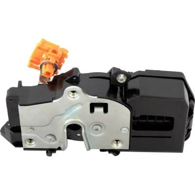 New Left Front Door Lock Actuator Compatible With Cadillac Cts V 8 Cyl 6.0L Cts Base 6 Cyl 3.6L Cts thumbnail 12