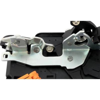 New Left Front Door Lock Actuator Compatible With Cadillac Cts V 8 Cyl 6.0L Cts Base 6 Cyl 3.6L Cts thumbnail 14