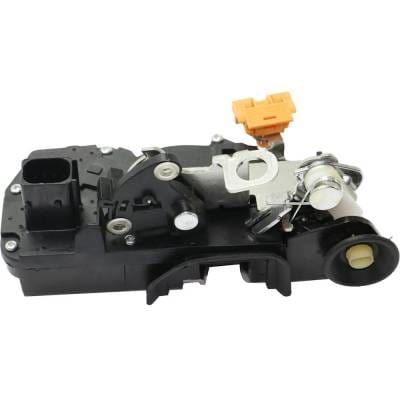 New 5-Prong Blade Door Lock Actuator Compatible With Cadillac Cts 3.6L 6 Cyl 3.6L Cts Performance 6 thumbnail 4