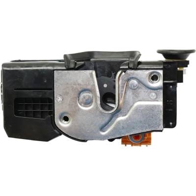 New 5-Prong Blade Door Lock Actuator Compatible With Cadillac Cts 3.6L 6 Cyl 3.6L Cts Performance 6 thumbnail 12