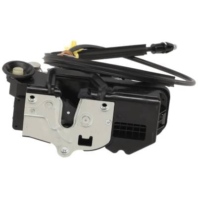 New 5-Prong Door Lock Actuator Compatible With Cadillac Chevrolet Gmc Sierra 1500 Wt 8 Cyl 4.8L thumbnail 2