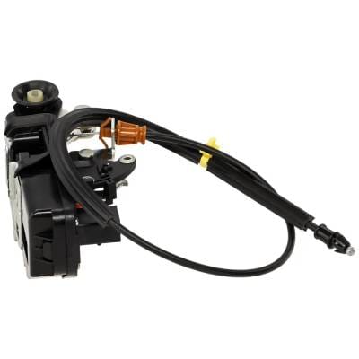 New 5-Prong Door Lock Actuator Compatible With Cadillac Chevrolet Gmc Sierra 1500 Wt 8 Cyl 4.8L thumbnail 6