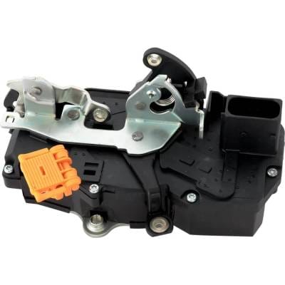 New Left Front Door Lock Actuator Compatible With Cadillac Cts Luxury Sport 6 Cyl 3.2L Cts V 8 Cyl thumbnail 2