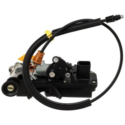New 5-Prong Door Lock Actuator Compatible With Cadillac Chevrolet Gmc Silverado 3500 Hd Ltz 8 Cyl thumbnail 16