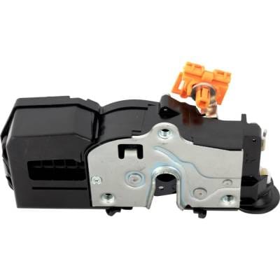 New Plastic/Metal Door Lock Actuator Compatible With Cadillac Srx Base 8 Cyl 4.6L Cts V 8 Cyl 6.0L thumbnail 12