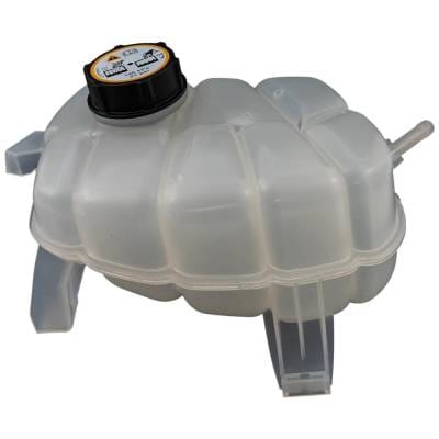 New Coolant Reservoir Compatible With Ford Lincoln Edge St-Line 4 Cyl 2.0L Edge Se 4 Cyl 2.0L thumbnail 2