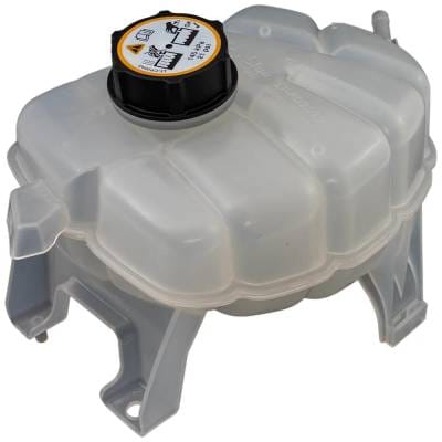 New Coolant Reservoir Compatible With Ford Lincoln Edge St-Line 4 Cyl 2.0L Edge Se 4 Cyl 2.0L thumbnail 6