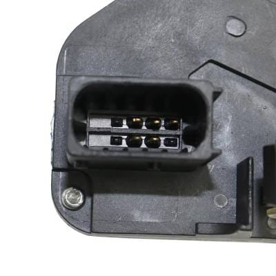 New Left Front Door Lock Actuator Compatible With Chevrolet Gmc Sierra 3500 Hd Sle Silverado 1500 Ls thumbnail 14