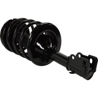 New Right Front Shock Absorber And Strut Assembly Compatible With Chrysler Dodge Plymouth Grand thumbnail 6