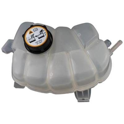 New Coolant Reservoir Compatible With Ford Lincoln Edge St-Line 4 Cyl 2.0L Edge Se 4 Cyl 2.0L thumbnail 12