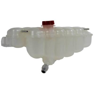 New Coolant Reservoir Compatible With Ford Lincoln F-150 Police Responder 6 Cyl 3.5L F-150 Raptor 6 thumbnail 2